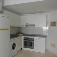 Penthouse in the city center, at the first line of the sea / lake in Spain, Canary Islands, Valsequillo de Gran Canaria, 119 sq.m.