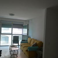 Penthouse in the city center, at the first line of the sea / lake in Spain, Canary Islands, Valsequillo de Gran Canaria, 119 sq.m.