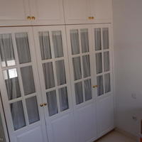 Penthouse in the city center, at the first line of the sea / lake in Spain, Canary Islands, Valsequillo de Gran Canaria, 119 sq.m.