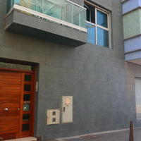 Penthouse in the city center, at the first line of the sea / lake in Spain, Canary Islands, Valsequillo de Gran Canaria, 119 sq.m.