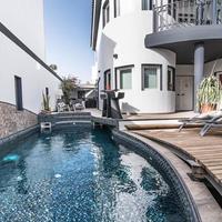House in Spain, Canary Islands, Valsequillo de Gran Canaria, 298 sq.m.