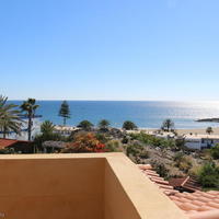 Chalet at the second line of the sea / lake in Spain, Canary Islands, Valsequillo de Gran Canaria, 330 sq.m.