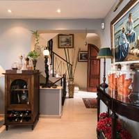 Chalet at the second line of the sea / lake in Spain, Canary Islands, Valsequillo de Gran Canaria, 330 sq.m.