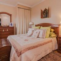 Chalet at the second line of the sea / lake in Spain, Canary Islands, Valsequillo de Gran Canaria, 330 sq.m.