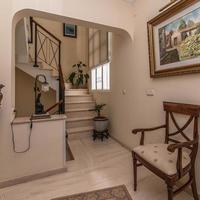 Chalet at the second line of the sea / lake in Spain, Canary Islands, Valsequillo de Gran Canaria, 330 sq.m.