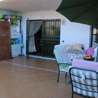 Flat at the second line of the sea / lake in Spain, Canary Islands, Valsequillo de Gran Canaria, 61 sq.m.