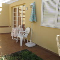 Flat at the second line of the sea / lake in Spain, Canary Islands, Valsequillo de Gran Canaria, 54 sq.m.