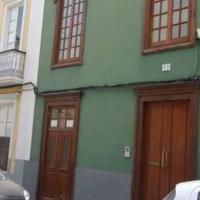 House in the city center in Spain, Canary Islands, Valsequillo de Gran Canaria, 224 sq.m.