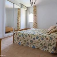 Flat at the second line of the sea / lake in Spain, Canary Islands, Valsequillo de Gran Canaria, 128 sq.m.