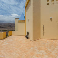 Flat at the second line of the sea / lake in Spain, Canary Islands, Valsequillo de Gran Canaria, 128 sq.m.