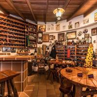 Bungalow in the suburbs in Spain, Canary Islands, Valsequillo de Gran Canaria, 260 sq.m.