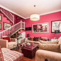 Bungalow in the suburbs in Spain, Canary Islands, Valsequillo de Gran Canaria, 260 sq.m.