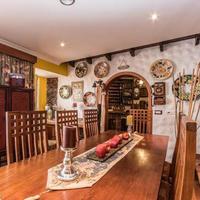 Bungalow in the suburbs in Spain, Canary Islands, Valsequillo de Gran Canaria, 260 sq.m.