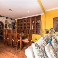 Bungalow in the suburbs in Spain, Canary Islands, Valsequillo de Gran Canaria, 260 sq.m.