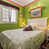 Bungalow in the suburbs in Spain, Canary Islands, Valsequillo de Gran Canaria, 260 sq.m.