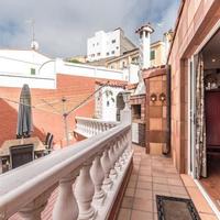 Bungalow in the suburbs in Spain, Canary Islands, Valsequillo de Gran Canaria, 260 sq.m.