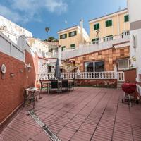 Bungalow in the suburbs in Spain, Canary Islands, Valsequillo de Gran Canaria, 260 sq.m.