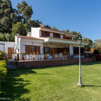Villa in the suburbs in Spain, Canary Islands, Valsequillo de Gran Canaria, 320 sq.m.