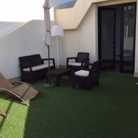 Penthouse in Spain, Canary Islands, Valsequillo de Gran Canaria