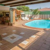 Bungalow in Spain, Canary Islands, Valsequillo de Gran Canaria