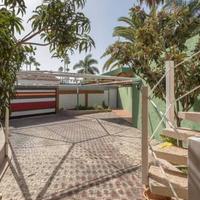 Bungalow in Spain, Canary Islands, Valsequillo de Gran Canaria