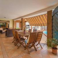 Bungalow in Spain, Canary Islands, Valsequillo de Gran Canaria
