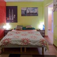 Bungalow in Spain, Canary Islands, Valsequillo de Gran Canaria