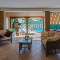 Bungalow in Spain, Canary Islands, Valsequillo de Gran Canaria