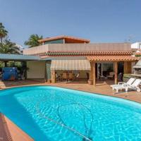 Bungalow in Spain, Canary Islands, Valsequillo de Gran Canaria
