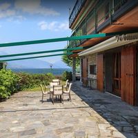 Villa in Italy, Lombardia, Laveno-Mombello, 680 sq.m.
