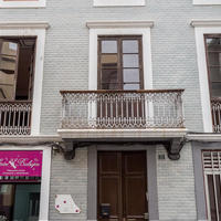 House in the city center in Spain, Canary Islands, Valsequillo de Gran Canaria, 600 sq.m.