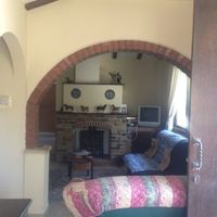 Bungalow in the mountains in Republic of Cyprus, Eparchia Pafou, 130 sq.m.