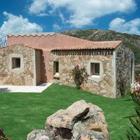 Villa in Italy, Sardegna, Porto Cervo, 1500 sq.m.