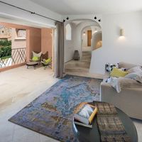 Villa in Italy, Sardegna, Porto Cervo, 1500 sq.m.