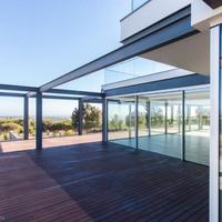 Villa at the first line of the sea / lake in Portugal, Albufeira, 812 sq.m.