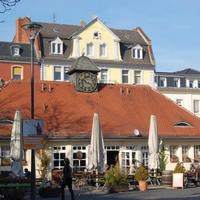 Rental house in the city center in Germany, Neustadt, 804 sq.m.