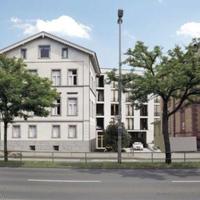 Flat in the city center in Germany, Neustadt, 100 sq.m.