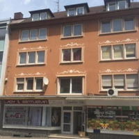 Rental house in Germany, Bavaria, Munich, 772 sq.m.