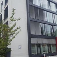 Office in the city center in Germany, Neustadt, 743 sq.m.