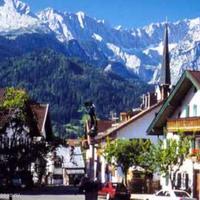 Отель (гостиница) в Германии, Бавария, 4250 кв.м.