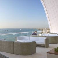 Other commercial property in Republic of Cyprus, Lemesou, 129 sq.m.