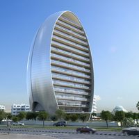 Other commercial property in Republic of Cyprus, Lemesou, 129 sq.m.