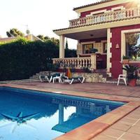 House in the suburbs in Spain, Balearic Islands, Palma, 248 sq.m.