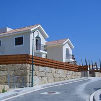 House in Republic of Cyprus, Lemesou, 122 sq.m.