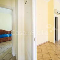 Apartment at the second line of the sea / lake, in the city center in Italy, Reggio Calabria, 83 sq.m.