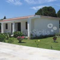 House in the suburbs in Italy, Sicilia, Milo, 87 sq.m.
