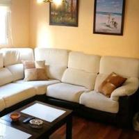 Квартира в центре города в Испании, Валенсия, Аликанте, 120 кв.м.