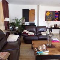 Flat at the second line of the sea / lake in Spain, Comunitat Valenciana, Alicante, 150 sq.m.