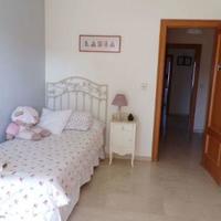 Flat at the second line of the sea / lake in Spain, Comunitat Valenciana, Alicante, 150 sq.m.