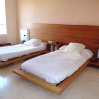 Flat at the second line of the sea / lake in Spain, Comunitat Valenciana, Alicante, 150 sq.m.